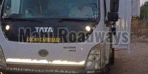 Office Containers Trasport