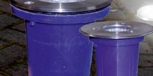 LED Underground Light