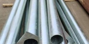 Steel Tubular Pole