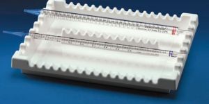 Pipette Tray with 4 Compartments