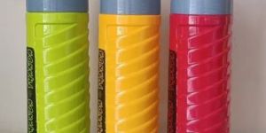 1000ml Plastic Insulated Water Bottle