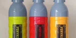 2200ml Insulated Plastic Water Bottle