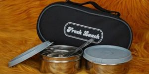 Stainless Steel Tiffin Box