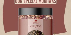 Mukhwas