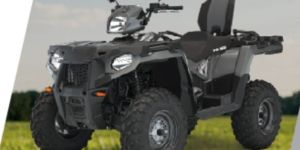 Polaris ATV Sportsman 570