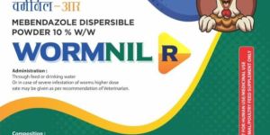 Wormnil R Poultry Feed Supplement
