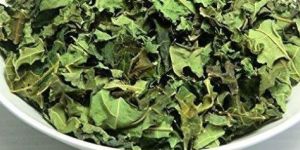 Moringa Oleifera Leaves