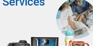 Photography Services