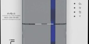 Evolis ASMI PVC Id Card Printer