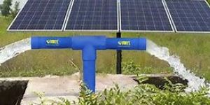 Solar Water Pump