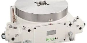 Rotary Indexing Tables