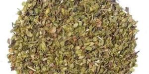 Dried Oregano Leaves