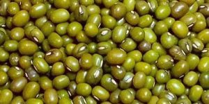 Green Moong Dal