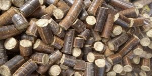Soybean Briquettes