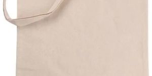 Cotton Canvas Bag