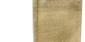 JUTE BOTTLE CARRY BAG