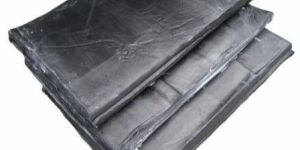 Whole Tire Reclaimed Rubber HT