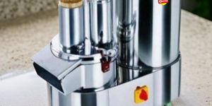 1hp Vegetable Cutter