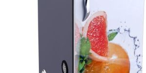 2hp Vacuum Atta Chakki