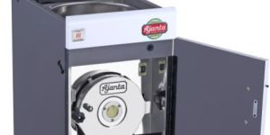 Plywood Flour Mill inGoa