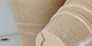 18inch Rotomolded Round Garden Pot Planter