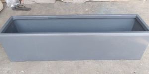 41 Inch Rotomolded Window Garden Planters