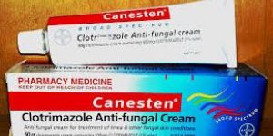 Canesten Anti Fungal Cream