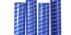A1 Plotter Paper Roll 90 GSM / 24'' / 610mm / 61cm / 150 Meters per roll
