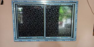 Aluminium Partition Works