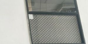 Aluminium Window Frames
