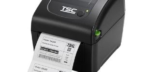 TSC DA 220 DIRECT THERMAL BARCODE PRINTER