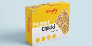 Hervalley Chikki