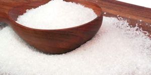 White Sugar