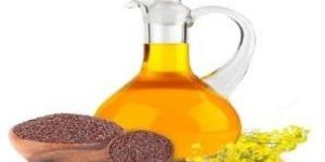 Cold Pressed Mustard Oil