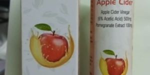 Apple Cider Vinegar