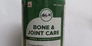 Bone And Joint Care Tablet