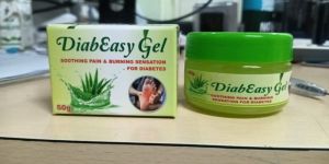 Diabetes Herbs Gel