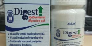 Digestive Herbal Tablet