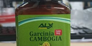Garcinia Cambogia Capsules