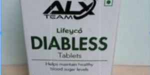 LIFEYCO DIABLESS TABLET
