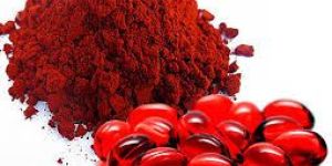 Astaxanthin Dry Extract UV