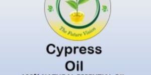 Cypress Oil