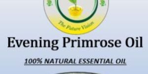 Evening Primrose Oil