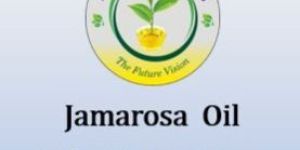 Jamarosa Oil
