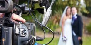 Wedding Videography Services