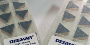 Carbide Inserts