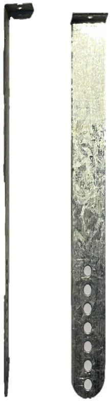 Deep Freezer Flat Clamp