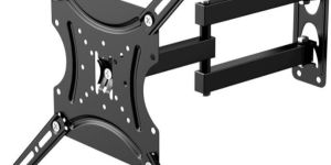 Telescopic TV Wall Bracket