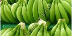 Green Banana