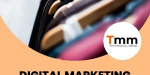 Digital Marketing Services